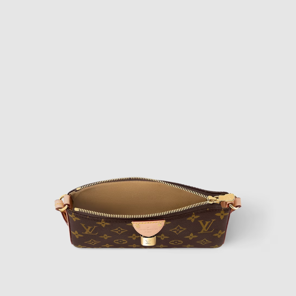 Pochette Tirette
